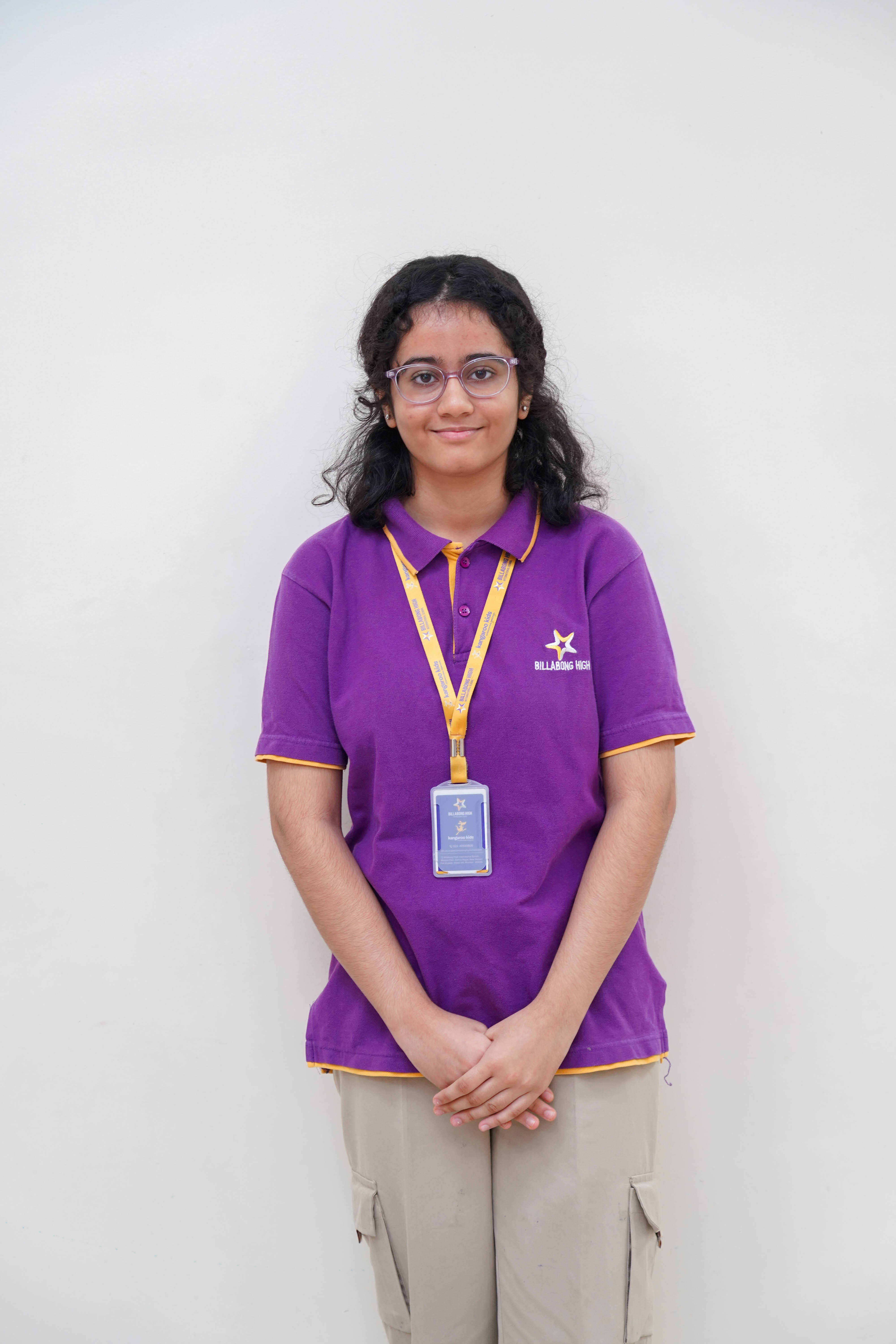 Billabong High International School Malad Achieves 100 percent Results; 45 percent Students Score 90 percent in CBSE Grade 10 Exams 2025&ndash;26